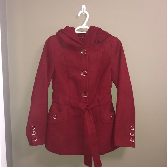 RW&Co. Winter jacket/peacoat - Picture 1 of 9